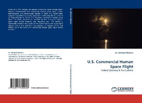 U.S. Commercial Human Space Flight