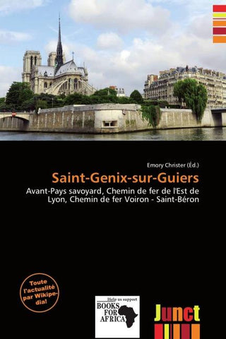 Saint-Genix-sur-Guiers