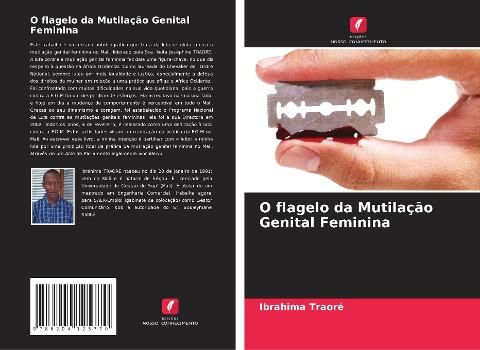 O flagelo da Mutilação Genital Feminina