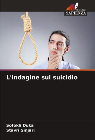 L'indagine sul suicidio