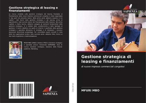 Gestione strategica di leasing e finanziamenti