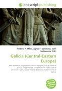 Galicia (Central-Eastern Europe)
