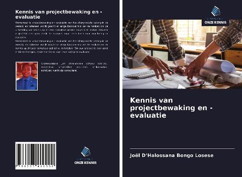 Kennis van projectbewaking en -evaluatie