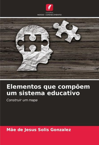 Elementos que compõem um sistema educativo