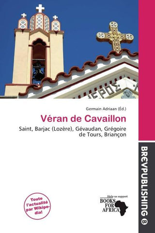 Véran de Cavaillon