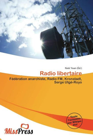 Radio libertaire