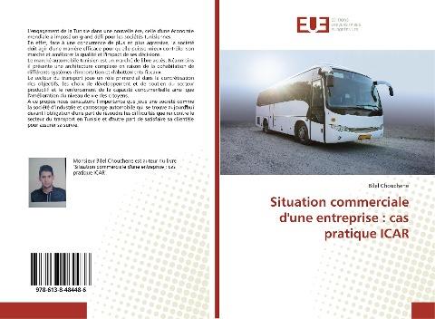 Situation commerciale d'une entreprise : cas pratique ICAR