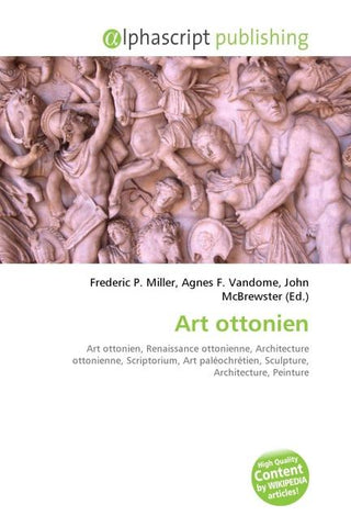 Art ottonien