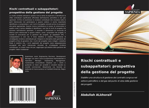 Rischi contrattuali e subappaltatori: prospettiva della gestione del progetto