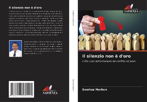 Il silenzio non è d'oro