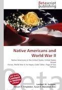Native Americans and World War II