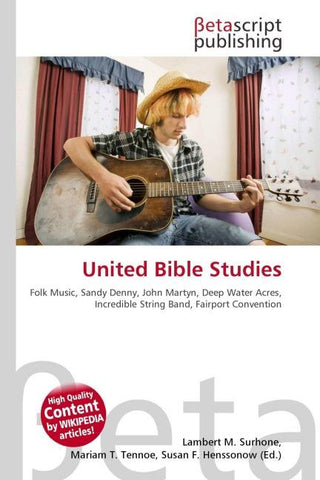 United Bible Studies