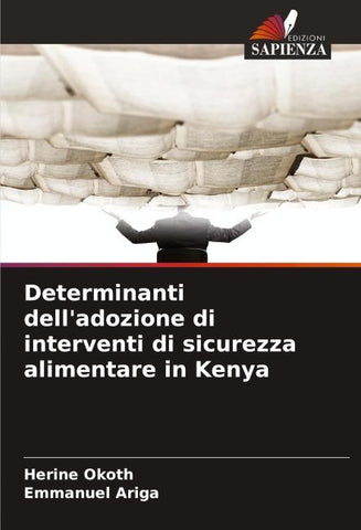 Determinanti dell'adozione di interventi di sicurezza alimentare in Kenya