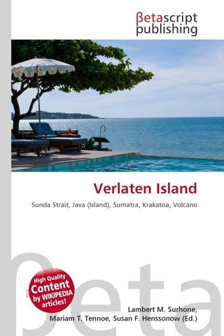 Verlaten Island
