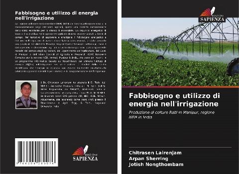 Fabbisogno e utilizzo di energia nell'irrigazione