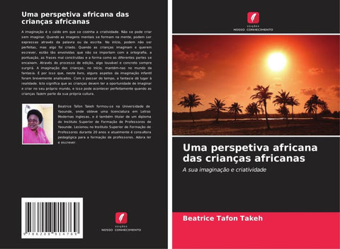 Uma perspetiva africana das crianças africanas