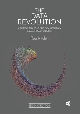 The Data Revolution