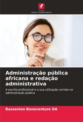 Administração pública africana e redação administrativa