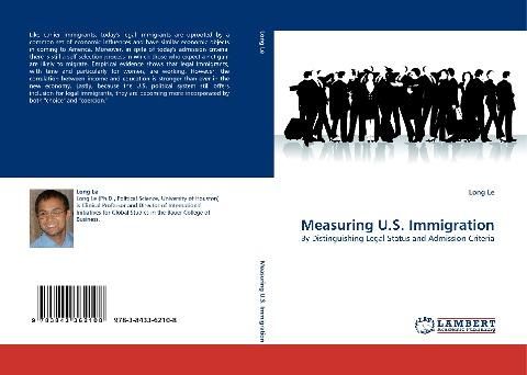 Measuring U.S. Immigration