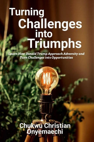 Turning Challenges into Triumphs