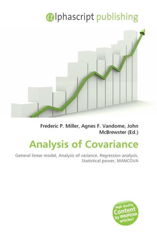 Analysis of Covariance