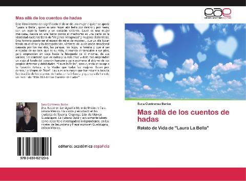 Mas allá de los cuentos de hadas
