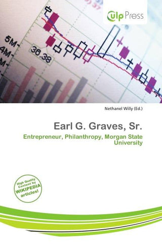 Earl G. Graves, Sr.
