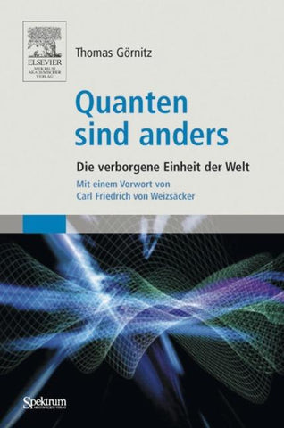 Quanten sind anders