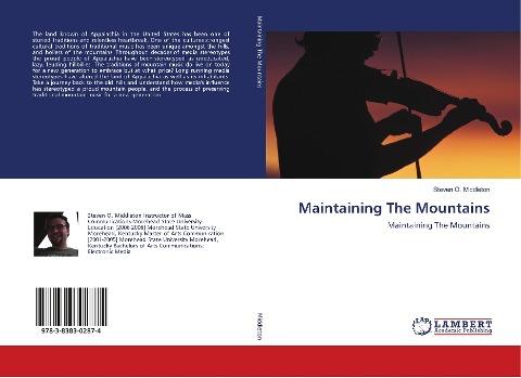Maintaining The Mountains