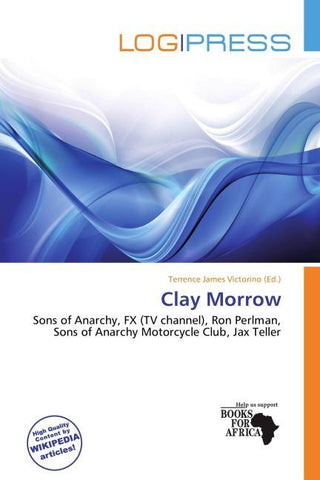 Clay Morrow