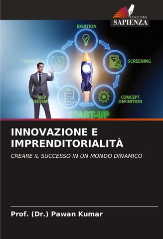 INNOVAZIONE E IMPRENDITORIALITÀ