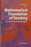 Mathematical Foundation of Geodesy