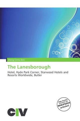The Lanesborough