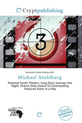 Michael Stuhlbarg