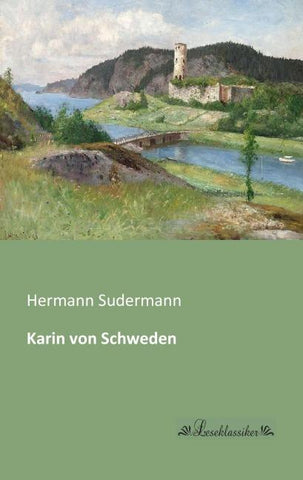 Karin von Schweden