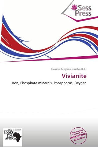 Vivianite