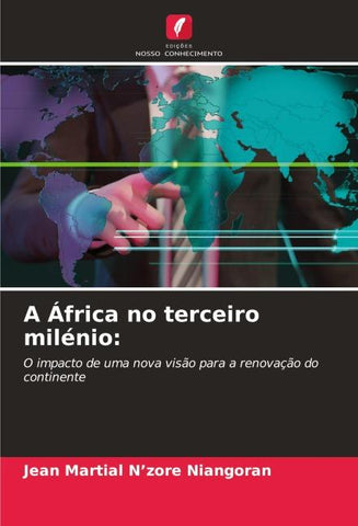 A África no terceiro milénio: