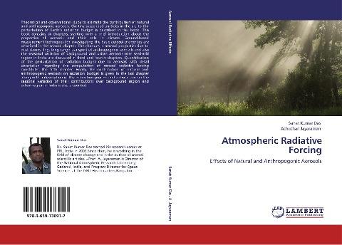 Atmospheric Radiative Forcing