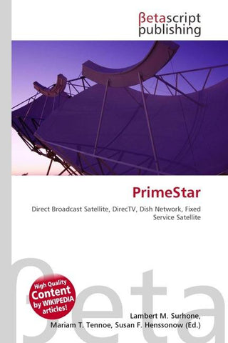 PrimeStar