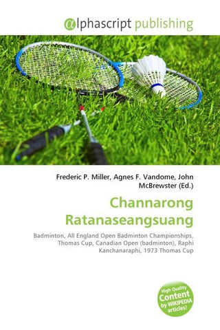 Channarong Ratanaseangsuang