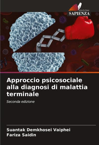 Approccio psicosociale alla diagnosi di malattia terminale