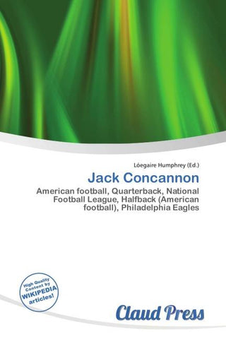 Jack Concannon