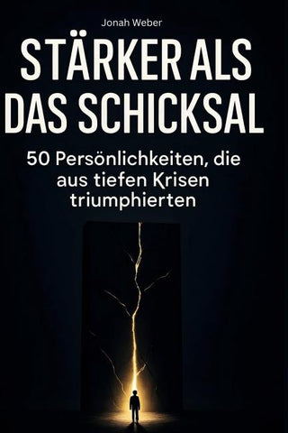 Stärker als das Schicksal