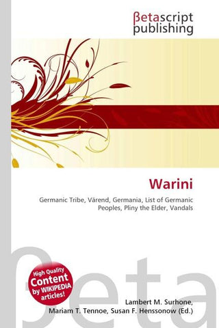 Warini