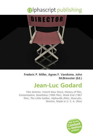 Jean-Luc Godard
