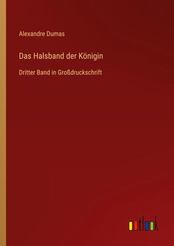 Das Halsband der Königin