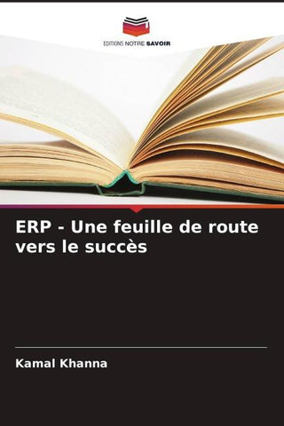 ERP - Une feuille de route vers le succès