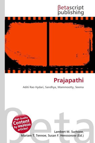 Prajapathi