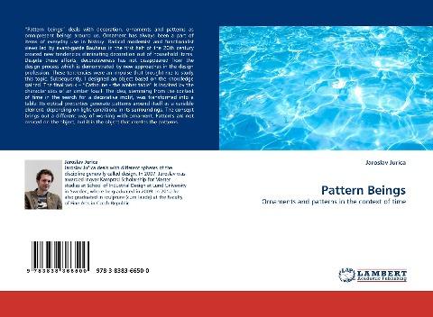 Pattern Beings