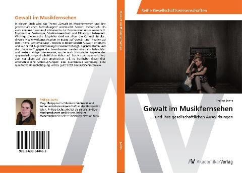 Gewalt im Musikfernsehen